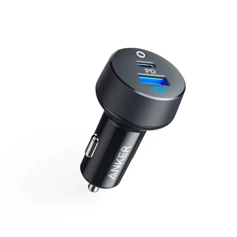 شارژر فندکی انکر مدل A2732 kfWeAT